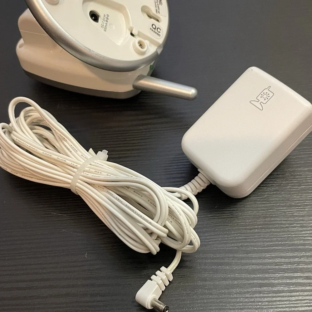 ✅Summer Infant 29030 Wide View Baby Monitor Camera AC Power Adapter #️⃣0542